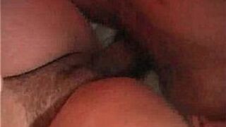 Sexy Katie get Split By Big Black Cock porn video