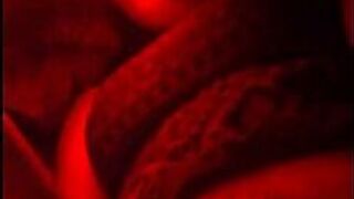 Sexy pussy musturbation with lite saver!! porn video