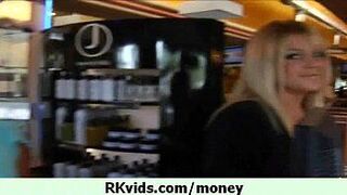 Money for live sex in public place 24 porn video