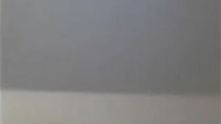 Unbelievably sexy brunette shows all porn video