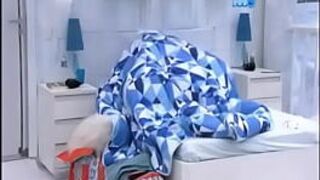 Diego and Franciele sex porn video